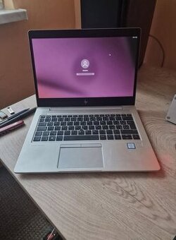 HP Elitebook 830 G5