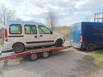 Kangoo 1.5 dci