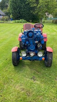 Malotraktor