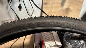 Gravel pláště Specialized Pathfinder Sport 700x38C