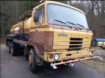 Tatra T815 CAS