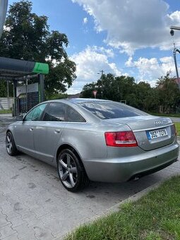 Audi a6 4f