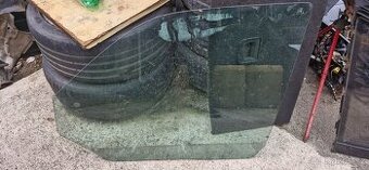 Leve predni okno ridice vw transporter
