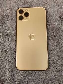 Iphone 11 Pro 64gb