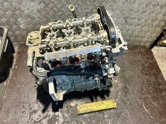Opel Corsa F motor 1.2i 10XKDU