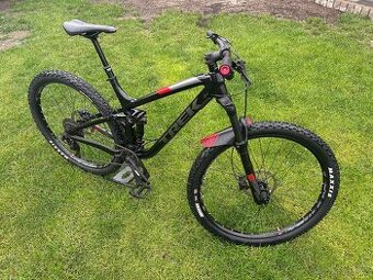 Trek Fuel EX 5