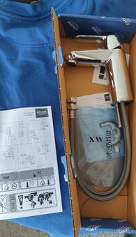 Koupelnová baterie Grohe nová nepoužitá