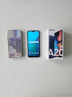 Samsung Galaxy A20e