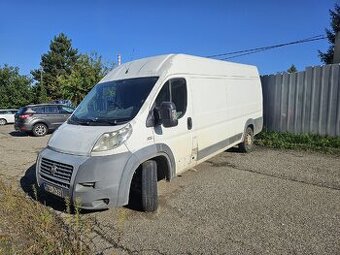 Fiat Ducato L4H2 - 1