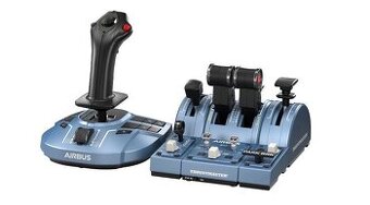 Thrustmaster TCA Captain Pack X Airbus Edition