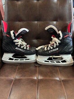Bauer NSX