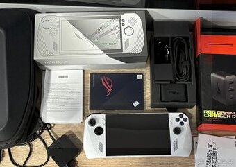 asus rog ally z1 extreme TOP Stav
