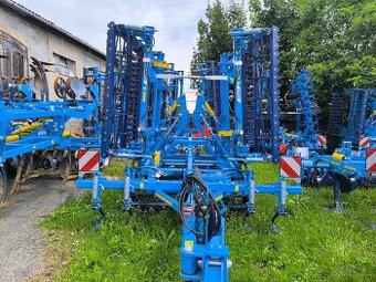 Farmet - Kompaktomat K 600PS