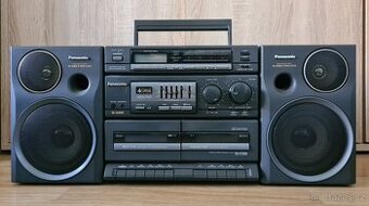 Panasonic RX CT 980 - 1