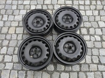 VW 16" ŠKODA 16" SEAT DISKY