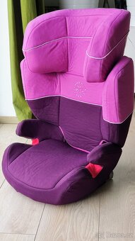 Cybex Free fix