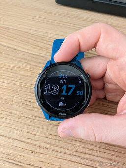 Garmin Forerunner 255