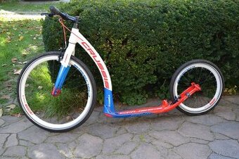 Koloběžka Crussis Cobra