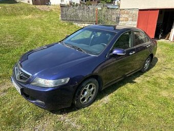 Honda Accord 7G 2.0 bez TK