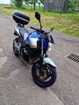 Prodám Suzuki GSR600