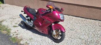 Honda CBR1100XX