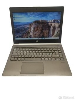 HP Pro Book 430 G5 ( 12 měsíců záruka+Faktura )