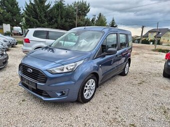 Ford tourneo connect
