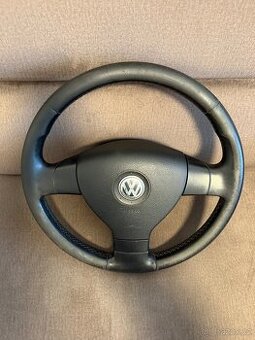 Volant Sport Passat B6 - 1