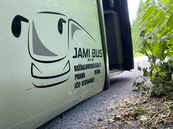 Přijmeme řidiče autobusu. Okruháře, zájezdového řidiče