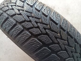 165/70 R14 DUNLOP (3015)