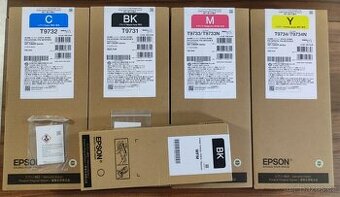 Cartridge EPSON