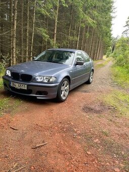 E46 320i
