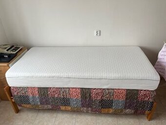 Matrace Gold F85 Wellpur