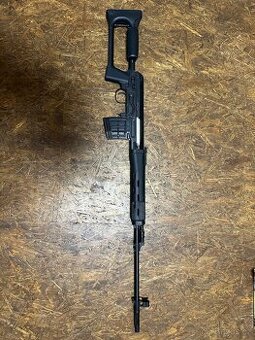 Airsoft SVD LCT