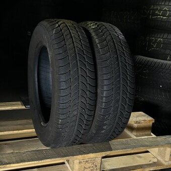 Zimní pneu 185/65 R15 88T Sava 7,5-8mm