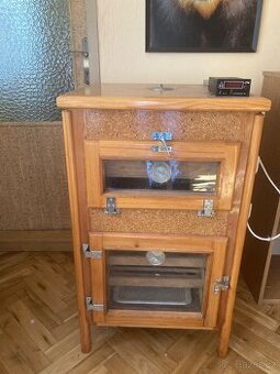 Líheň na drůbež CENU NABÍDNĚTE Werner VFG-Mini (168 vajec)