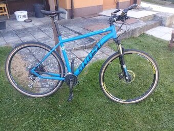 Ghost KATO 5.9 XL