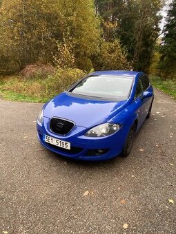 Seat Leon 2.0TDI 103kw