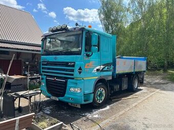 DAF XF 105