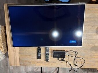 TV Panasonic