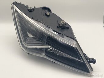 Seat Leon, FULL LED světlo, pravé, 5F1 941 008 G