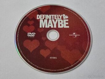 DVD bez původního obalu - různé (15 DVD, CZ dabing)