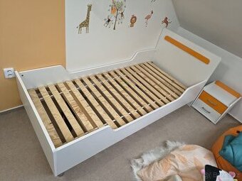 Dětský nábytek / pokoj