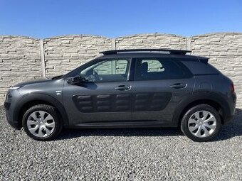 Citroën C4 Cactus 1.6HDi 100PS CACTUS TOP