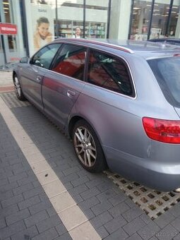 Audi a6 4f 2.7 2006 - 1