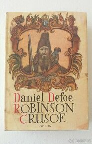 Robinson Crusoe/Nový hrábě Monte Christo