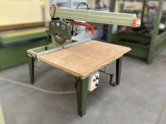 Pila zkracovací radiální OMGA RN 1100/7 - AKČNÍ SLEVA 10 %