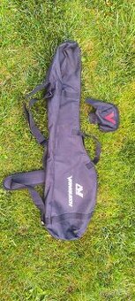 Vak na detektor kovu Minelab Vanquish