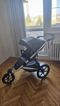 Thule Urban Glide 2 Dark Shadow