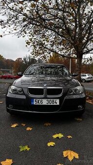 BMW E90 318i 105kw 2006r. AUTOMAT